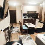 Aparthotel Madini Velingrad