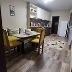 Madini Aparthotel