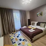 Aparthotel Madini Velingrad
