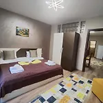 Madini Aparthotel Velingrad