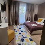 Madini Aparthotel
