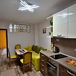 Madini Aparthotel Velingrad