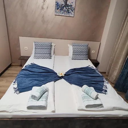 Madini 3* ヴェリングラード