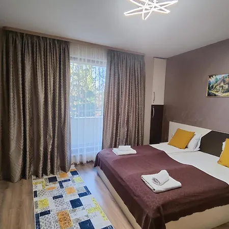 アパートホテル Madini ヴェリングラード