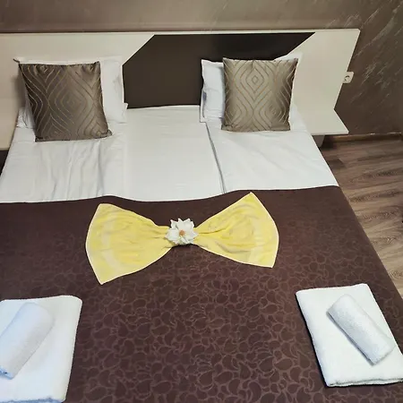 Madini 3* ヴェリングラード