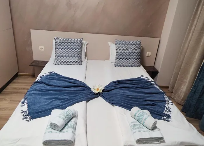 Madini 3* ヴェリングラード