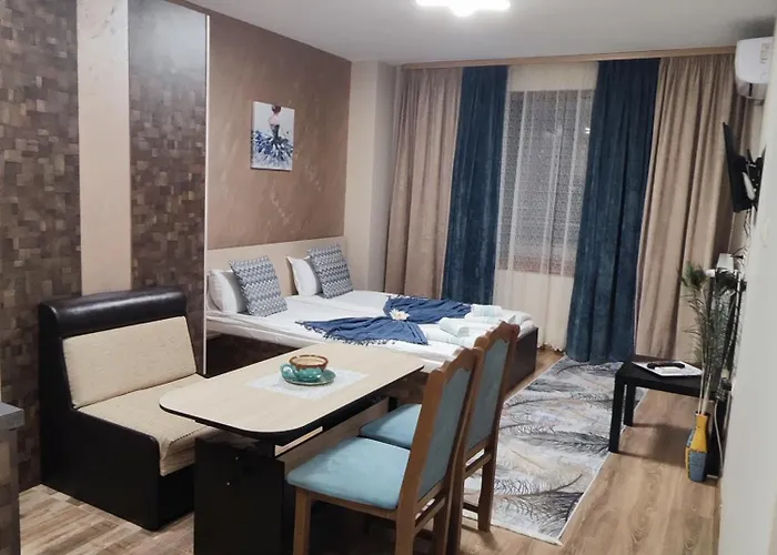 Madini 3* ヴェリングラード