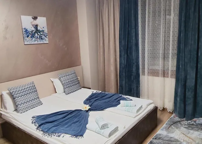 Madini 3* ヴェリングラード