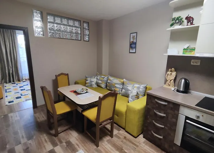 Madini 3* ヴェリングラード