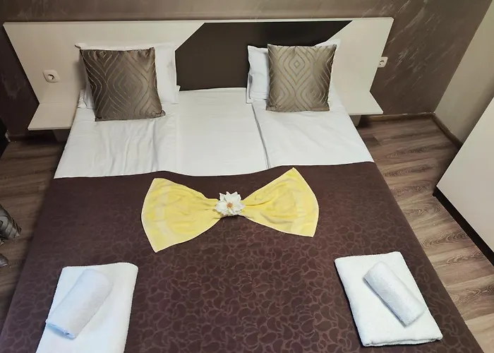 Madini 3* ヴェリングラード