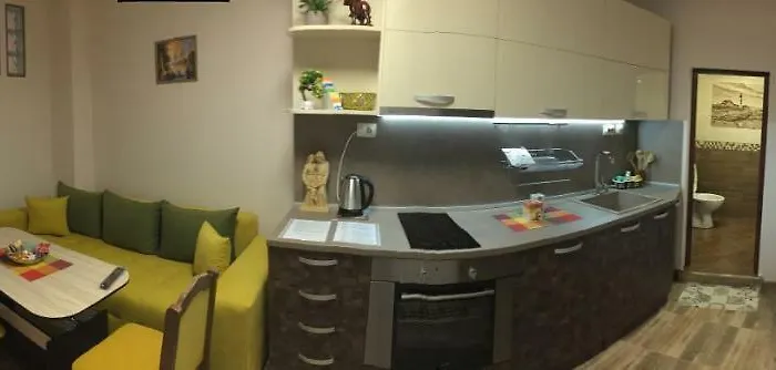 Madini 3* ヴェリングラード