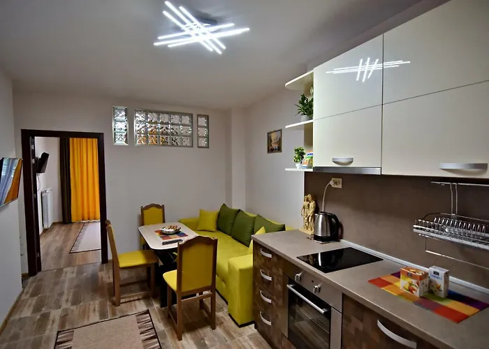 Madini アパートホテル ヴェリングラード