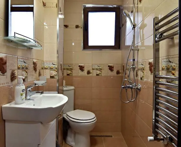 アパートホテル Madini ヴェリングラード